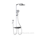 Industry Leader Price Transparency Watermark Shower Set